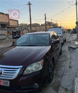 تويوتا أفالون